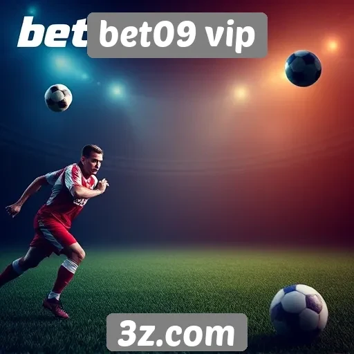 Avaliação das promoções disponíveis no bet09 vip