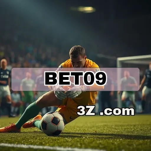 Slots Incríveis e Divertidas no bet09 vip